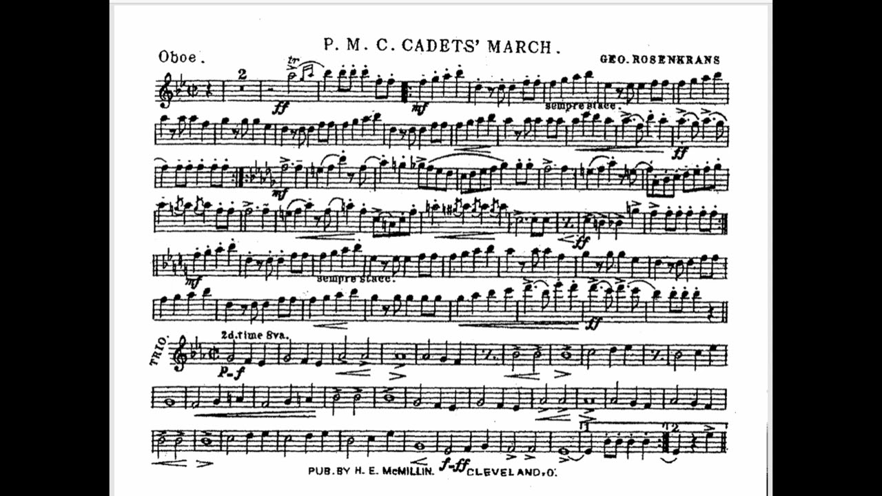 PMC- OBOE