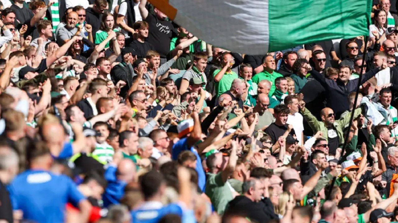 CELTIC GIVEN 7,500 TICKETS FOR UPCOMING SCOTTISH CUP QUARTER FINAL AT IBROX...