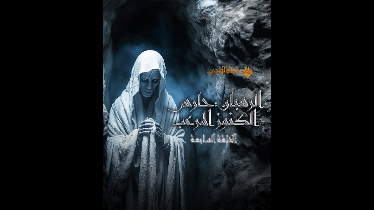 الرهبان : حارس الكنوز المرعب