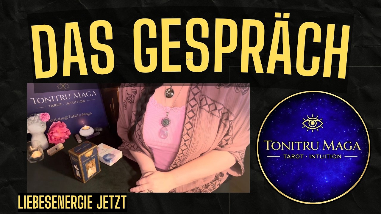 Zwei Herzen begegnen sich wieder &ndash; Wahrheit, Mut & Entscheidung