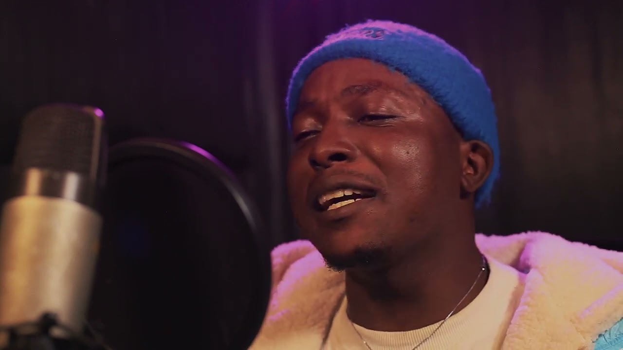 King Flow freestyle part ii official video