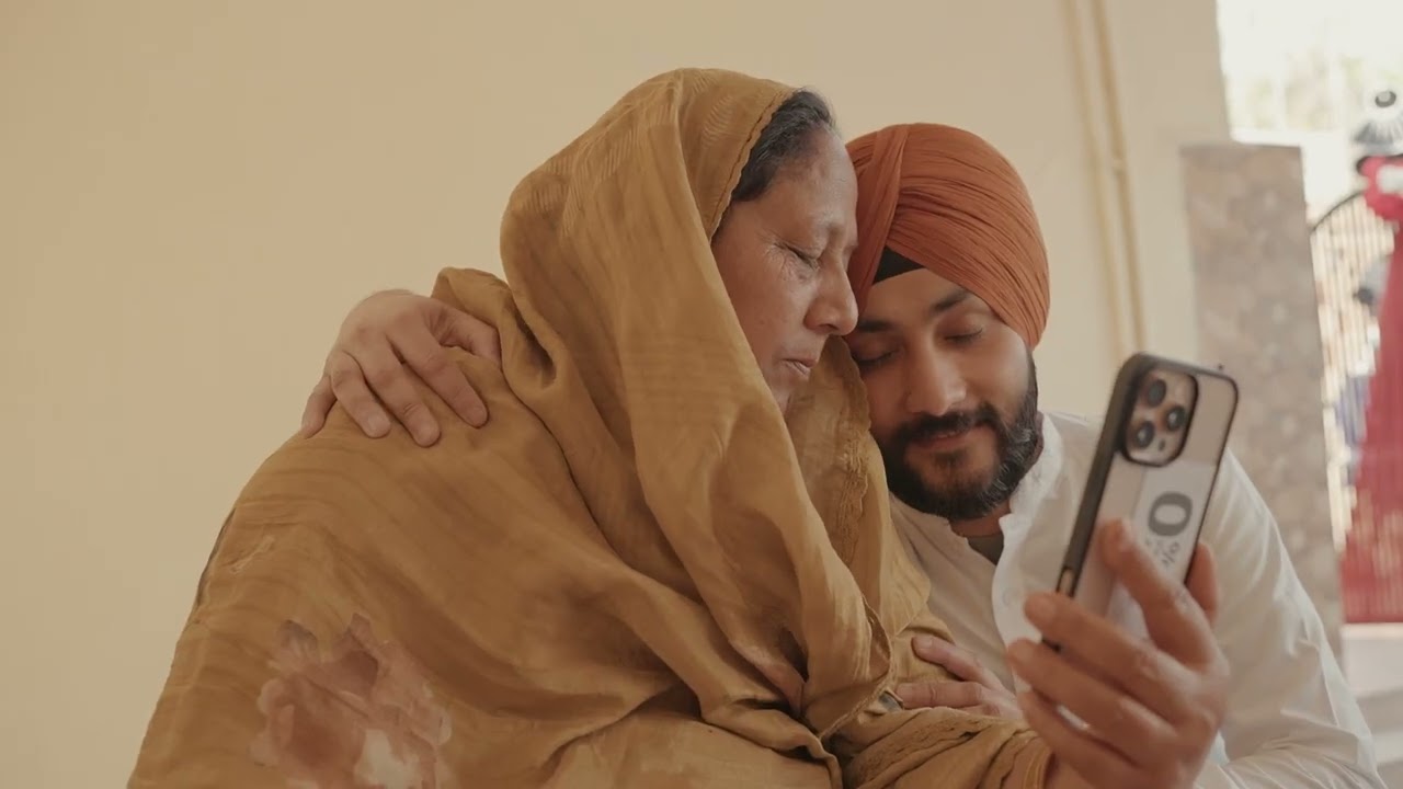 BOY famly  Song  Agla janam , By Studio Multani Rajpura  ||