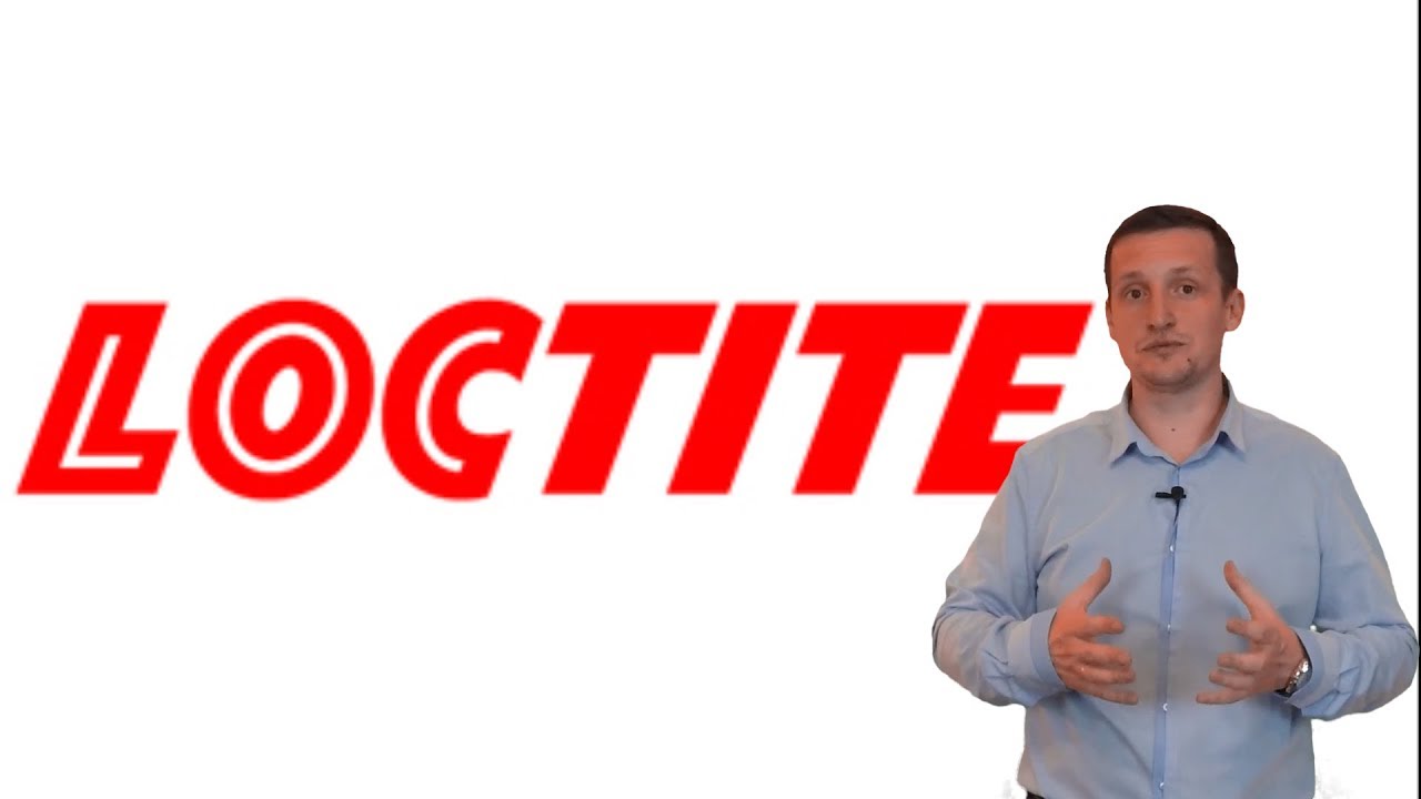 История компании Loctite