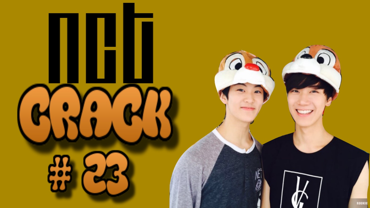 NCT Crack #23