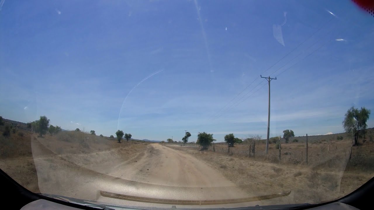 Lost around Konza area at Kaputei Plains, Kajiado Part 2