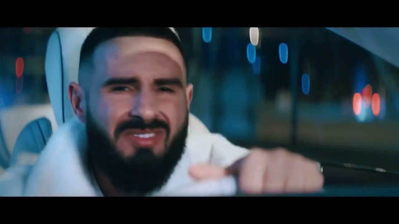 AZET x LACAZETTE x AK AUSSERKONTROLLE x SHINDY - KONTAKTMANN