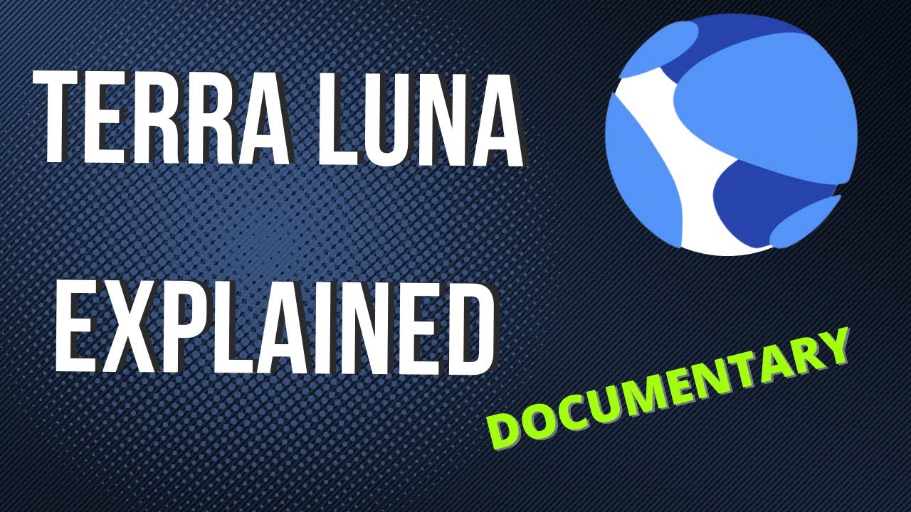 Terra Luna Documentary | How Does The Terra (Luna) Ecosystem Works