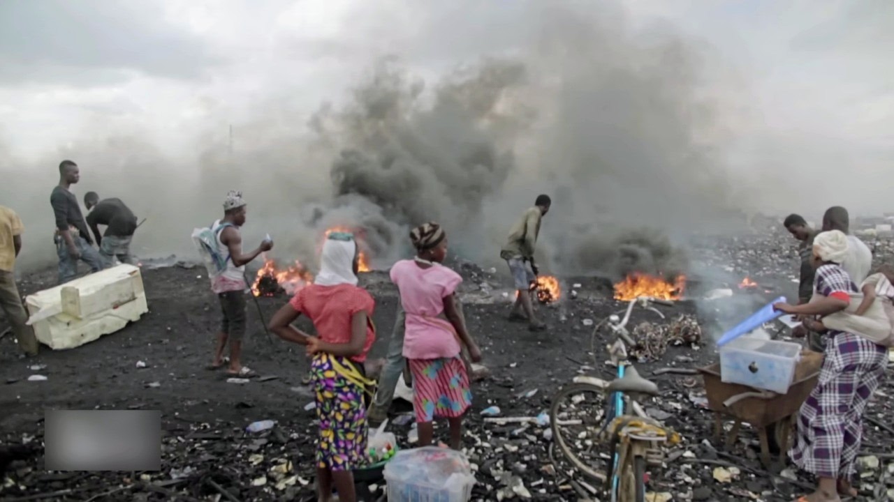 La transition &eacute;nerg&eacute;tique : l'arnaque fran&ccedil;aise