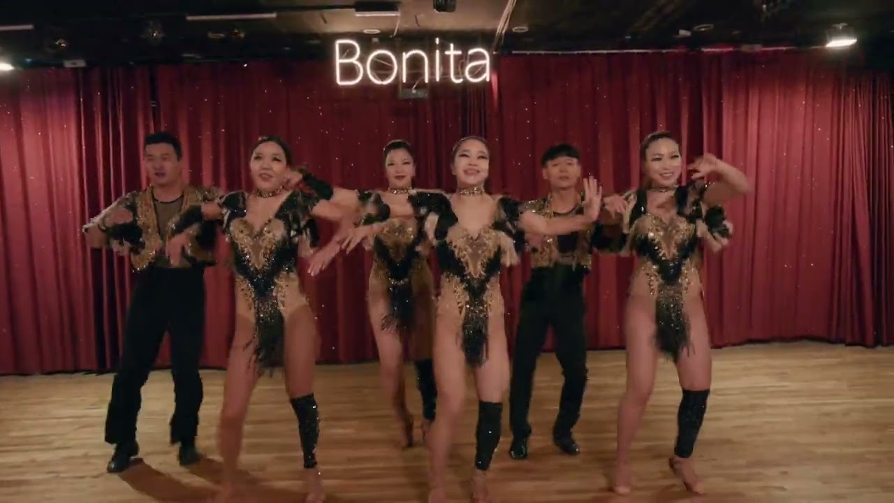 [20250104] 홍대보니따 공연 어스크루 by 휴이