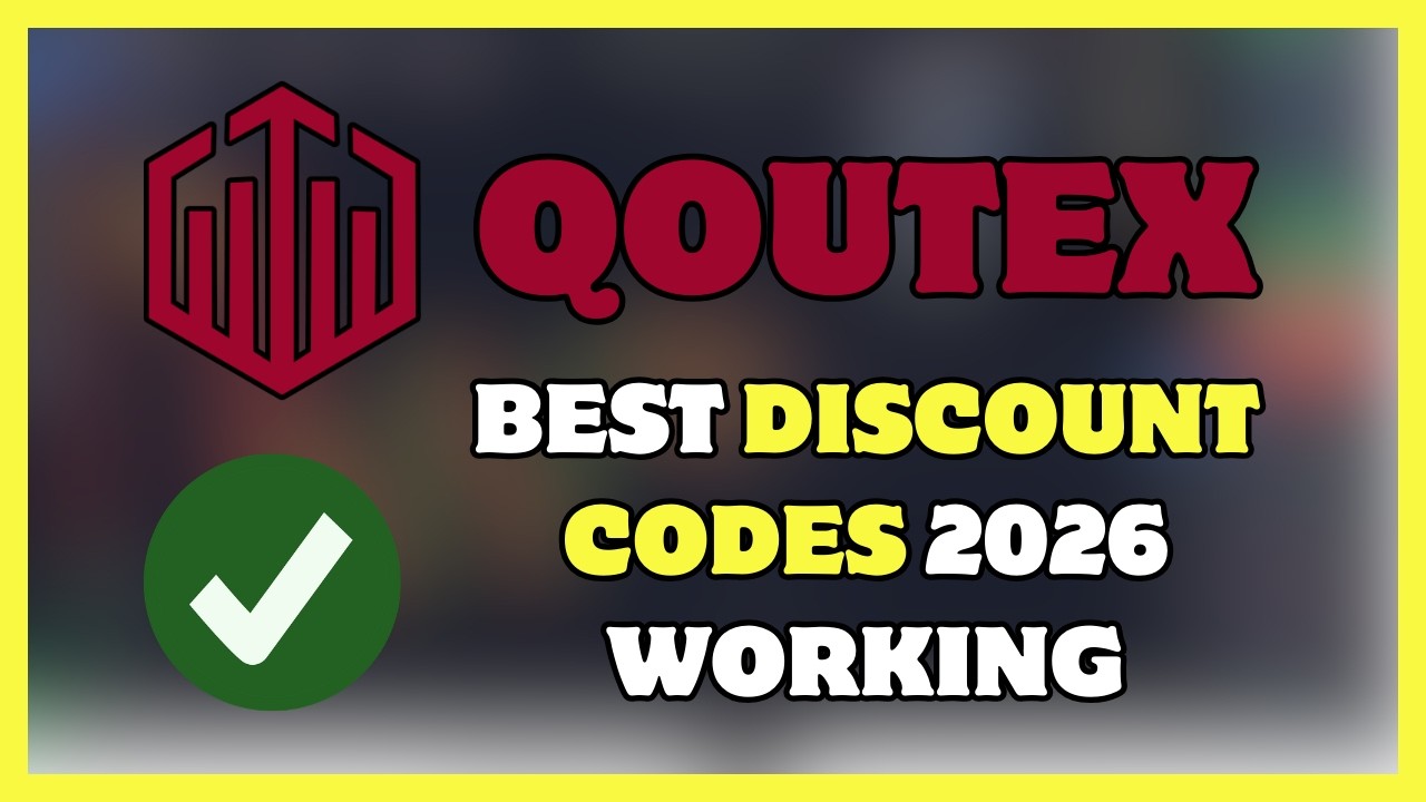 Лучшие промокоды Quotex 2026 | Как получить 50% бонус на депозит и значительно сэкономить