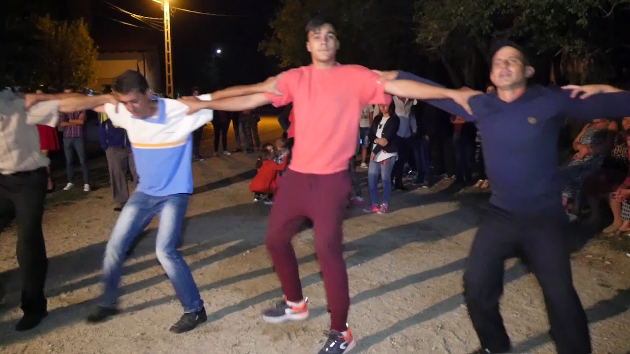 Hore si Sarbe (Bârla)