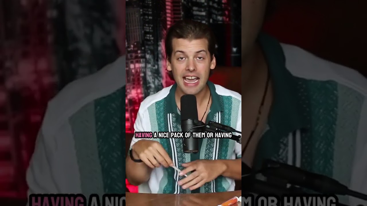 Pre-Roll VS Hand-Roll