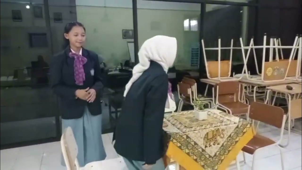 Pelayanan Prima