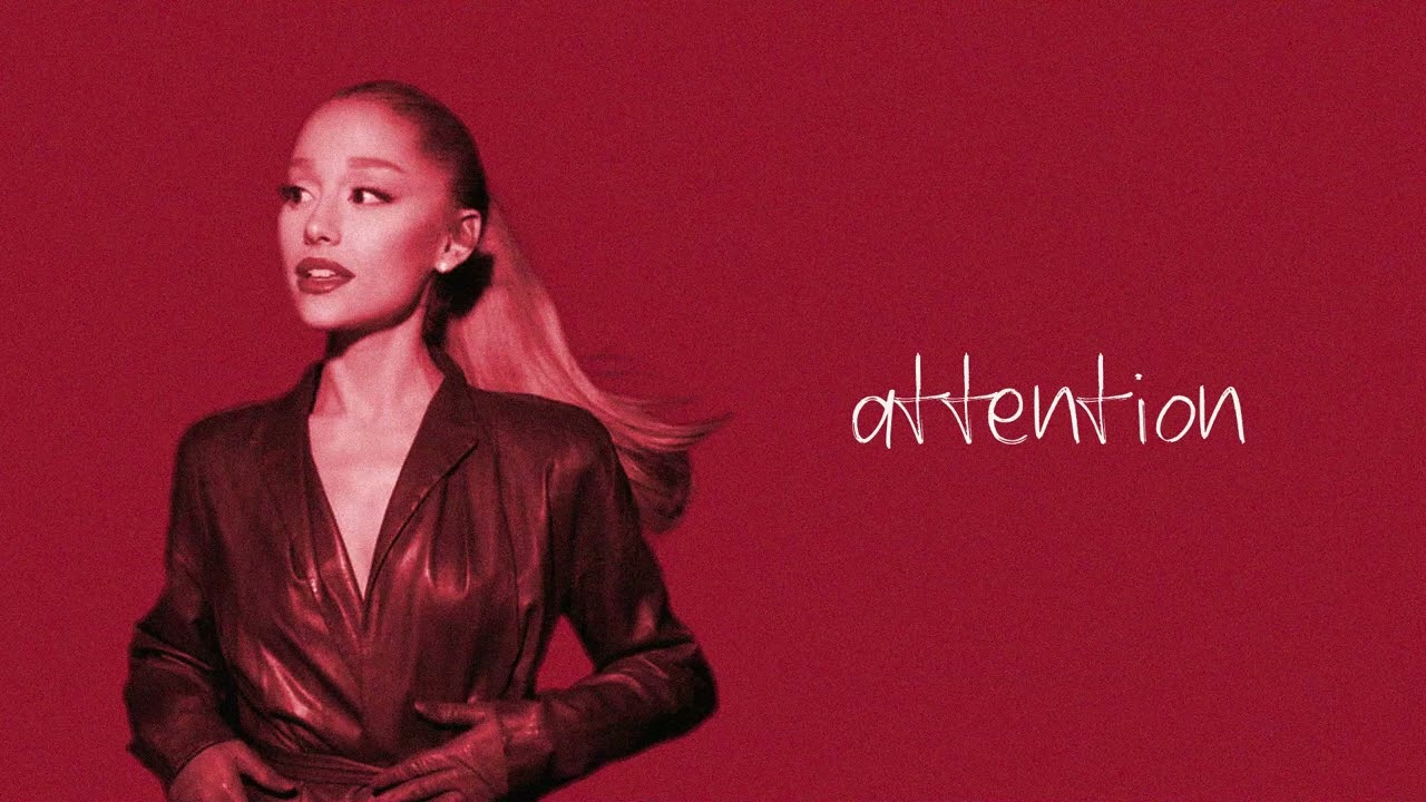 Ariana Grande Type Beat 