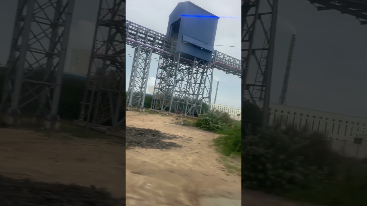 Copper plant Adani KGF #adani #copper #kutch #plant #kgf