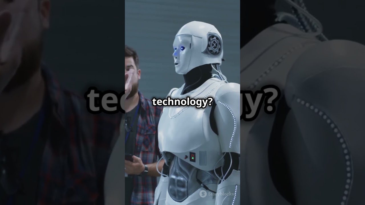 The Rise of AI & Robotics – A New Era Begins!