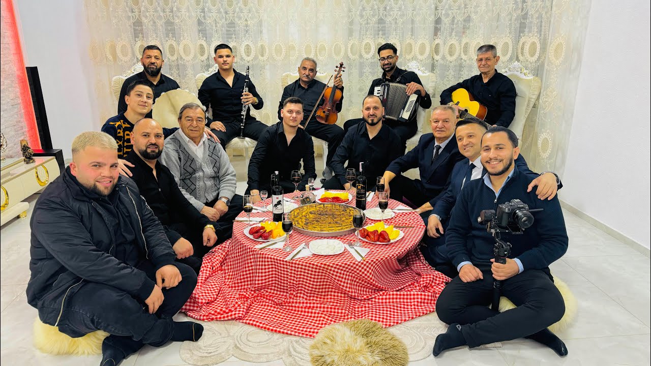 Mensur & Krenar Myrta - Potpuri 2026