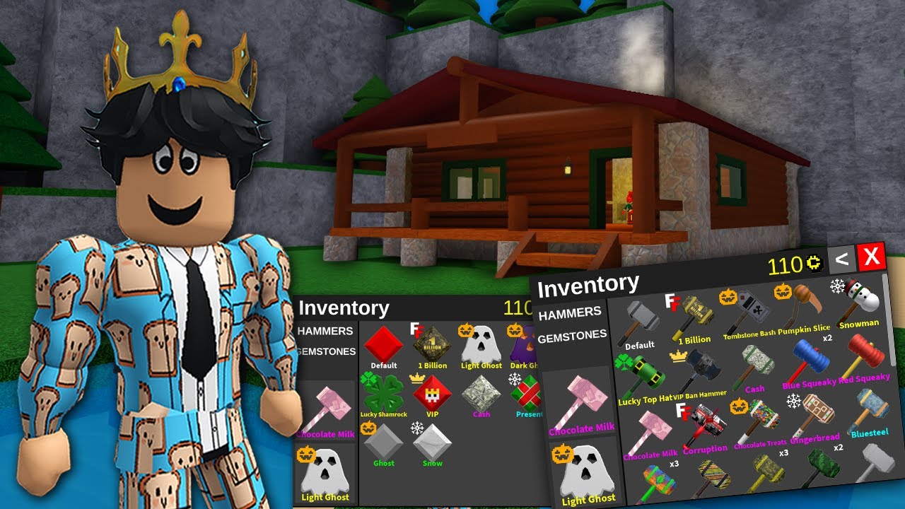 ROBLOX СКУЧЕН... поэтому я снова попытался сыграть в Flee the Facility.