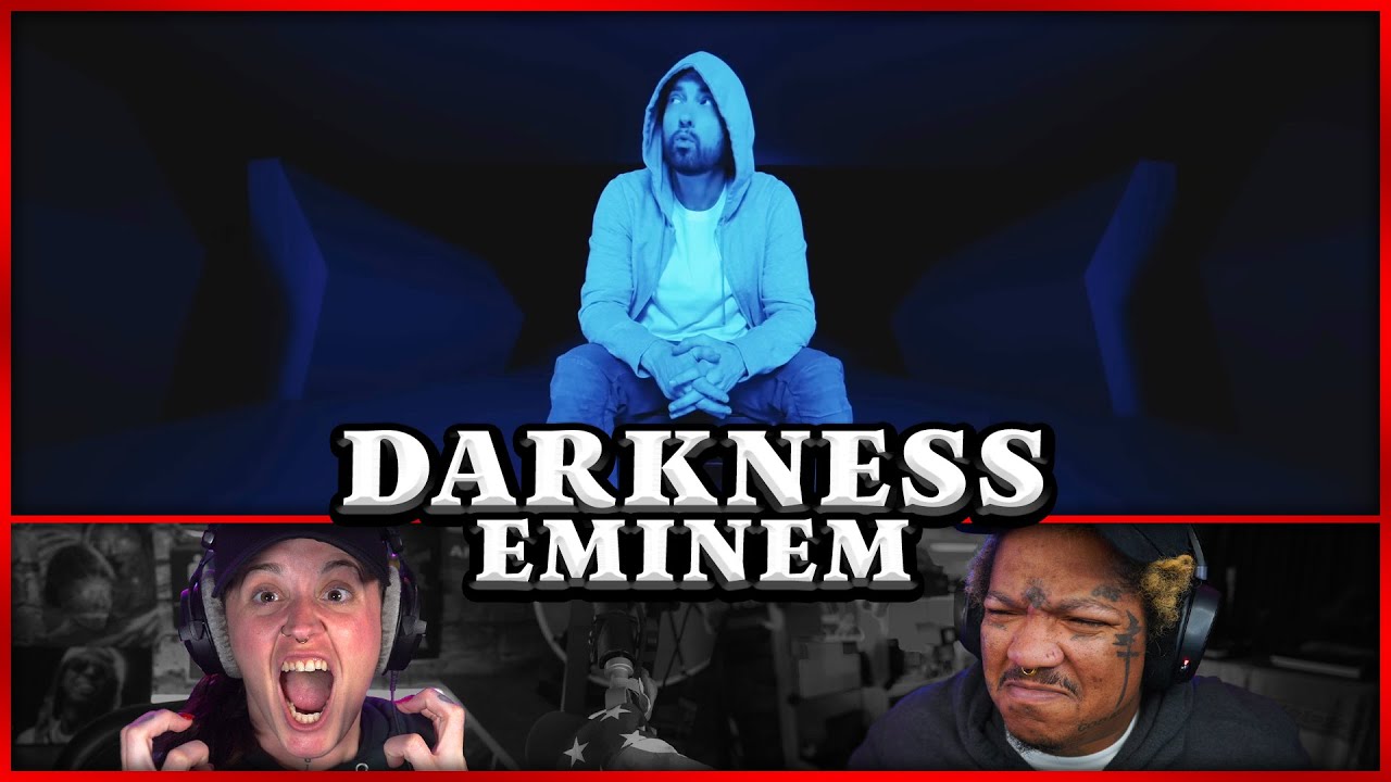 This Got Heated! | Eminem - 