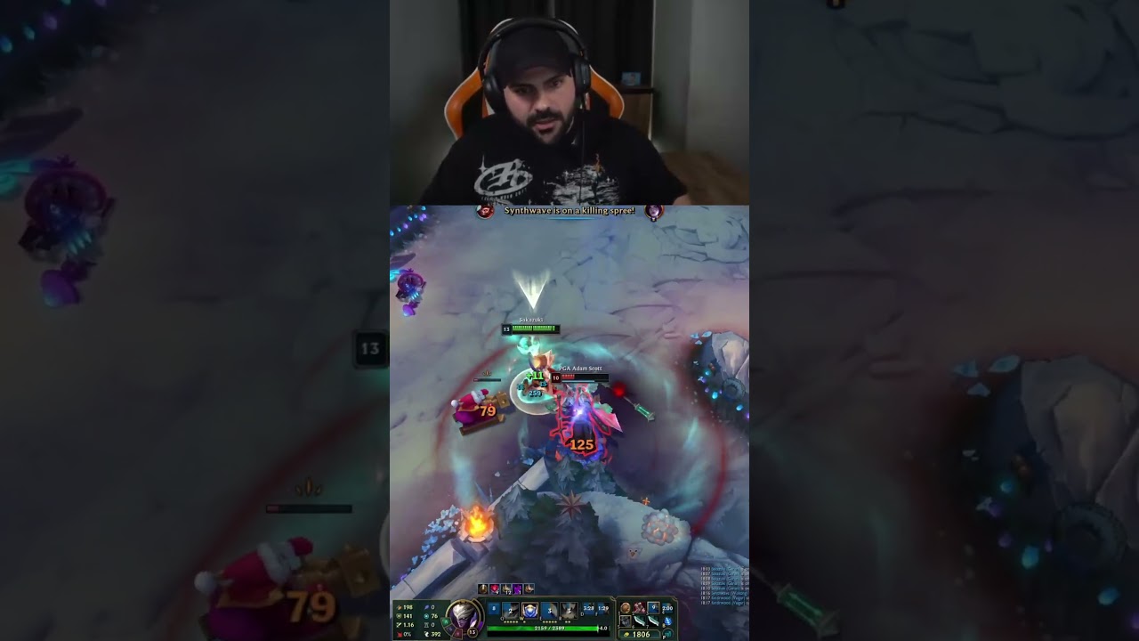 DEMACIIAAAAAAAAA 
