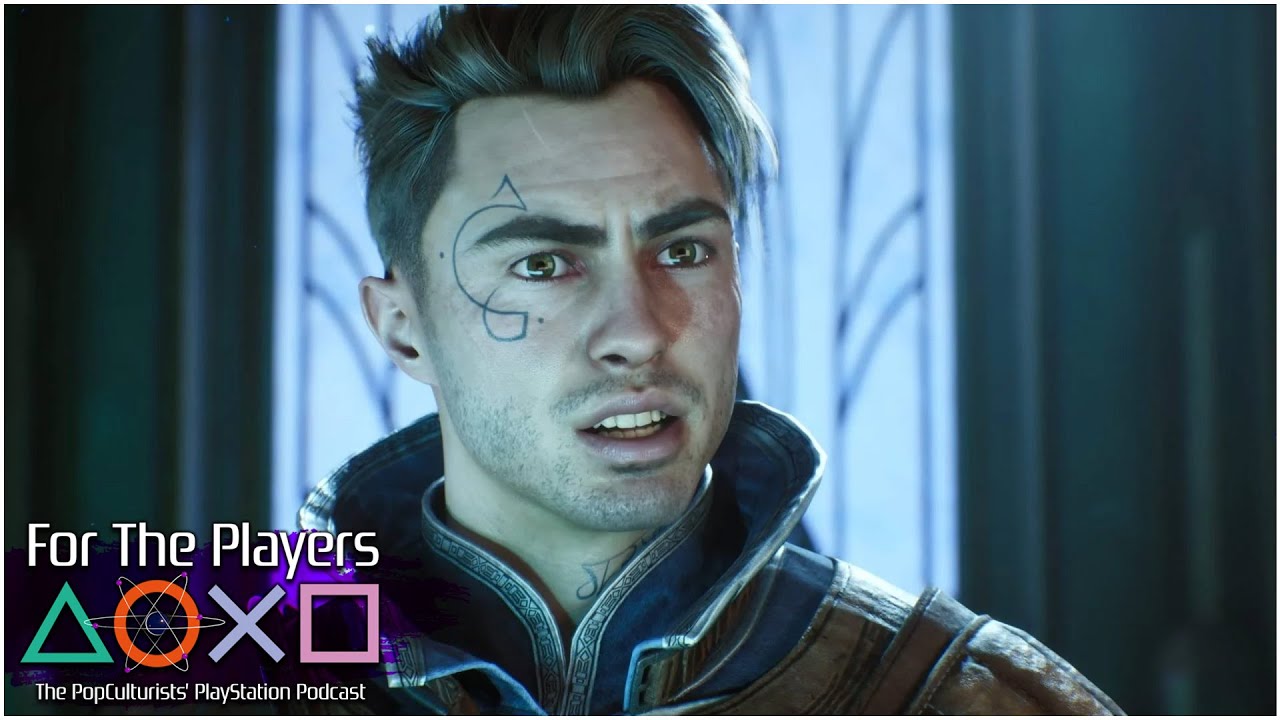 Ascendant Studios - Sadly, Not That Immortal | For The Players - The PopC PlayStation Podcast EP314