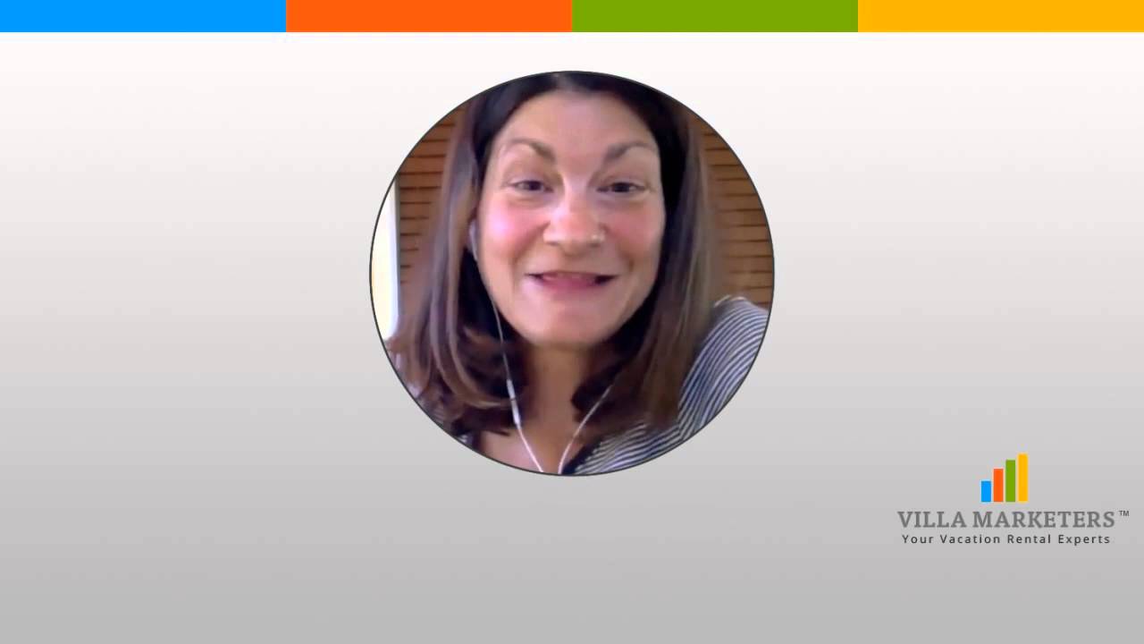 Interview with Vacation Rental Expert Janet Bartoli