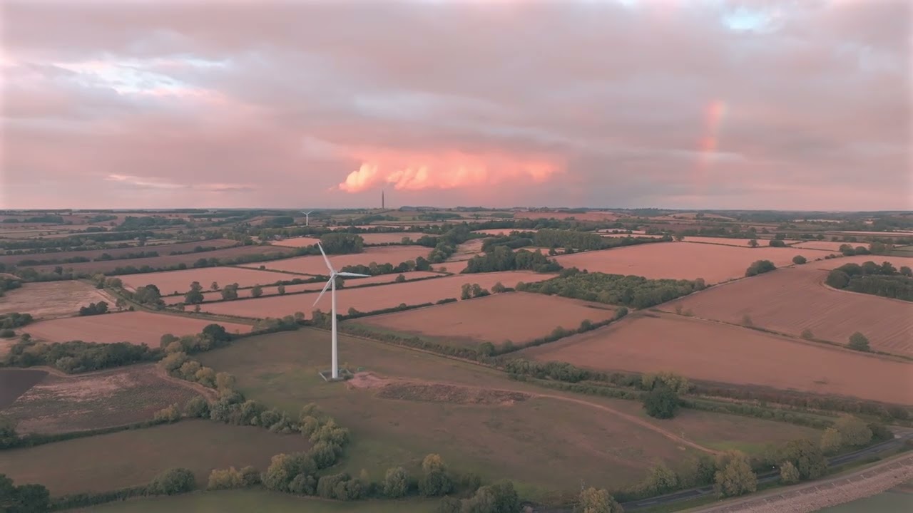 Boddington Reservoir 28th August 2025