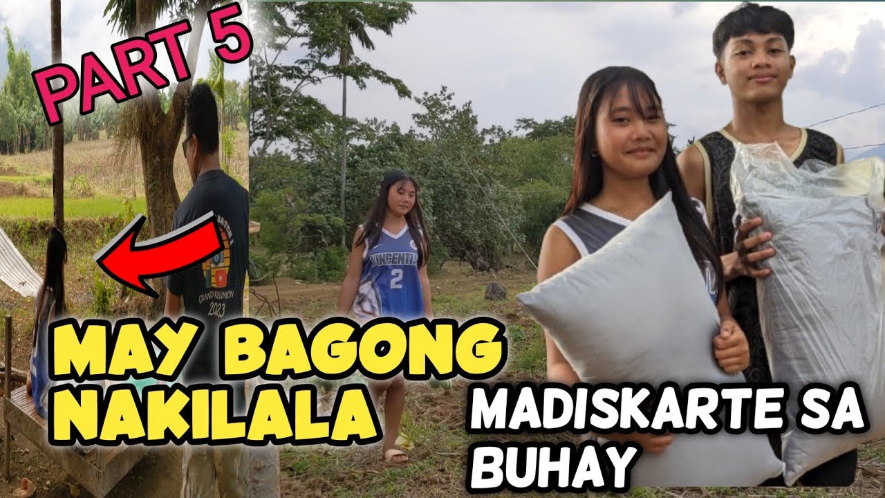 PART5| DALAGAGITANG MALA HAPONESA SA GANDA SA BUNDOK NAKATIRA !MAY BAGONG PANINDA
