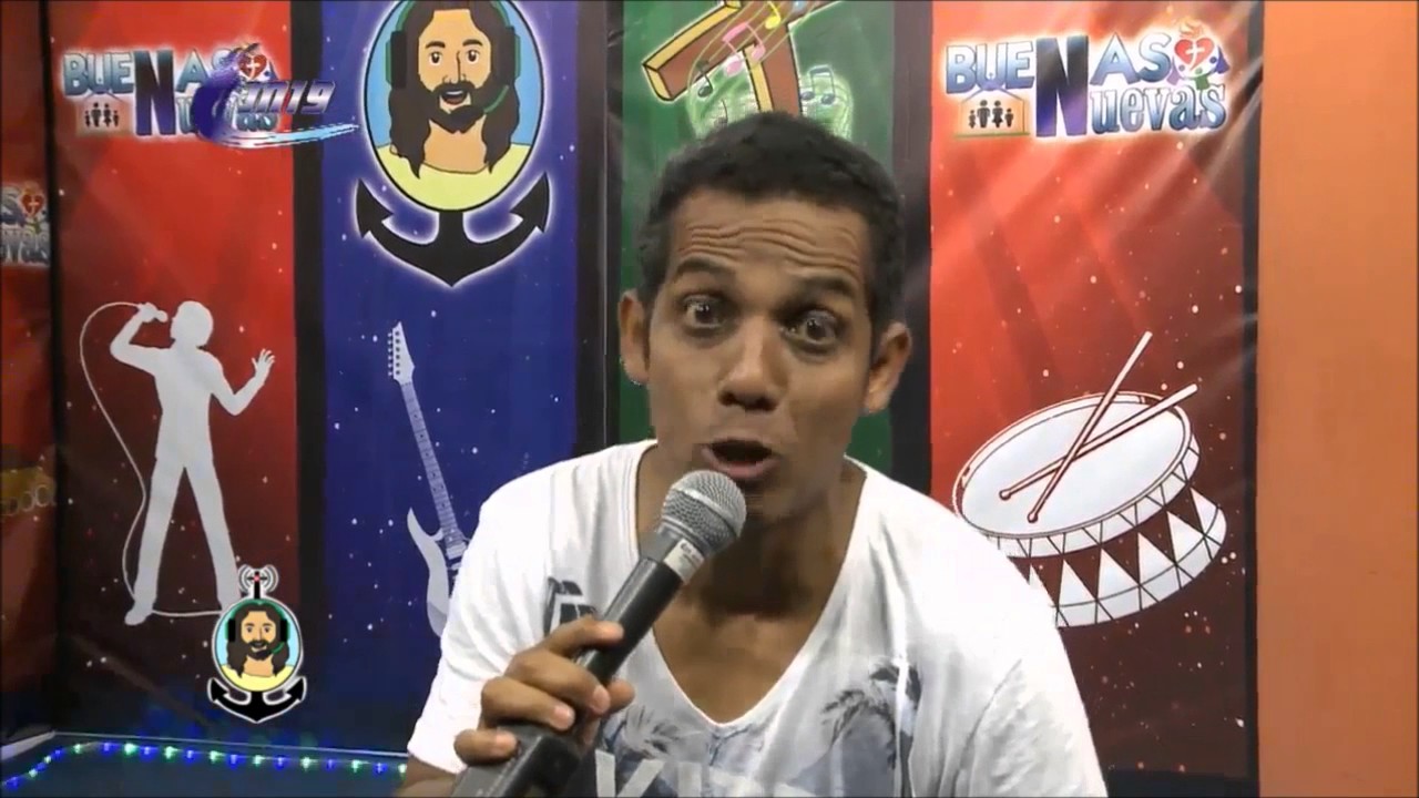 Daniel Avalos / Credo