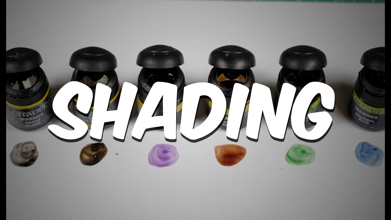 Episode 05: Shading