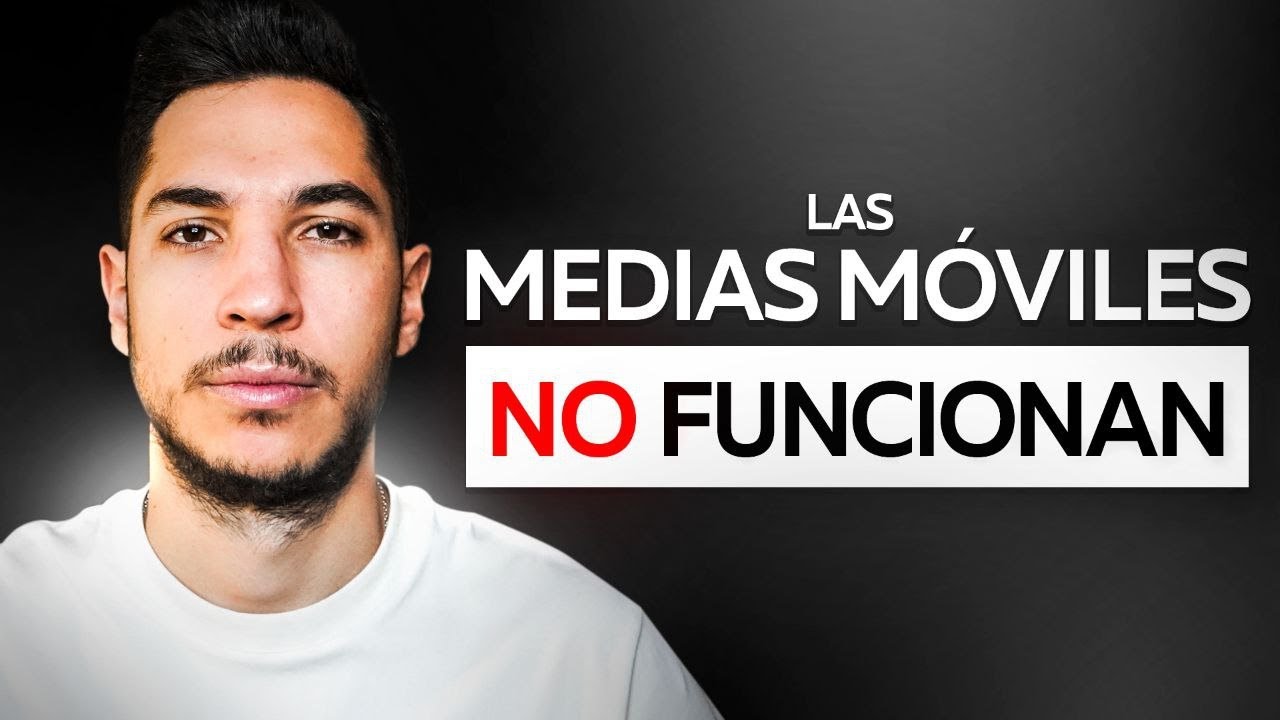 Expongo Los 5 Secretos Ocultos Sobre Las Medias M&oacute;viles