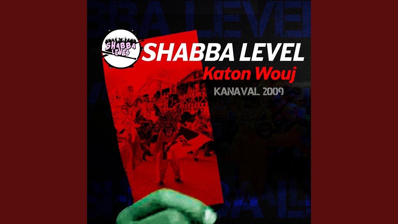 Katon Wouj - Kanaval 2009