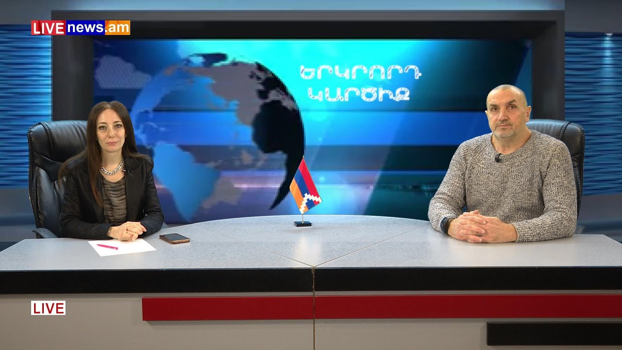 Ո՞ վ է իրականում ստիպում հեռանալ Գարեգին Բ-ին, ի՞նչ երաշխիք է տվել եպիսկոպոսներին