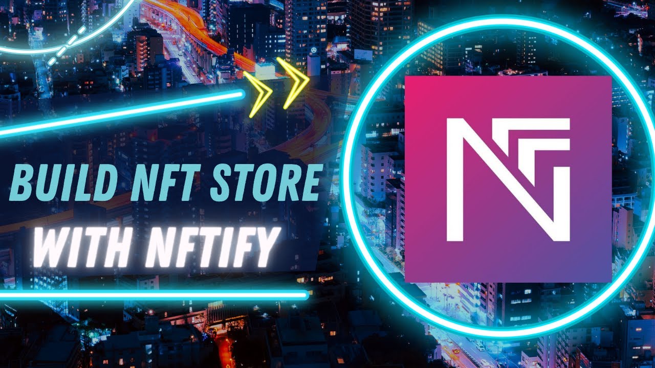 @NFTify Review - Create your NFT Marketplace FREE of COST !