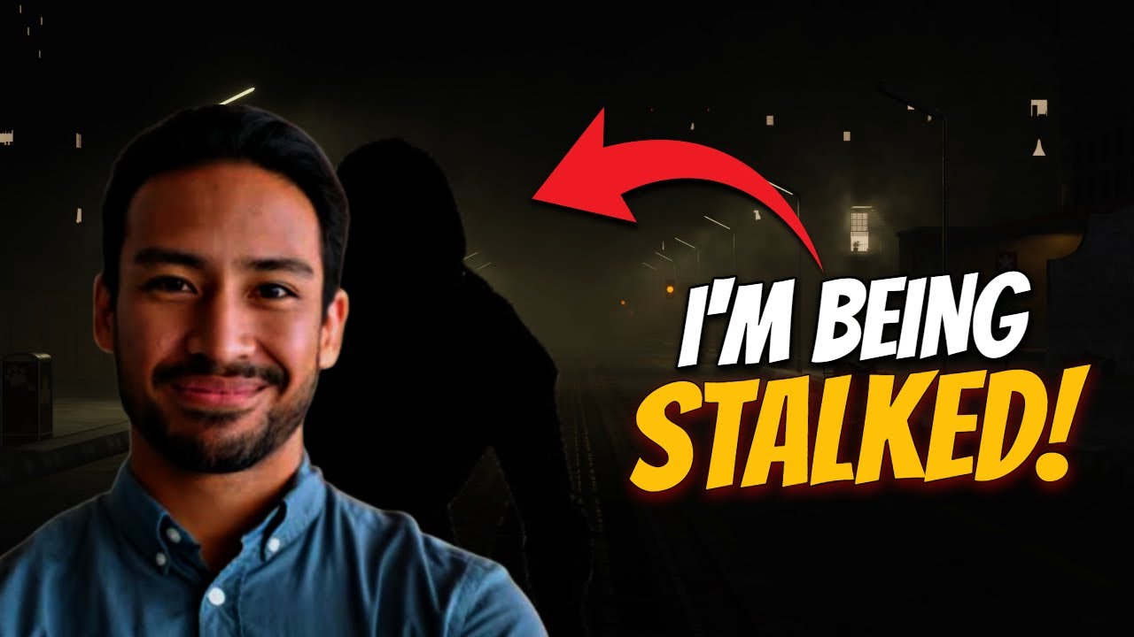 I'm Being Followed | Follower