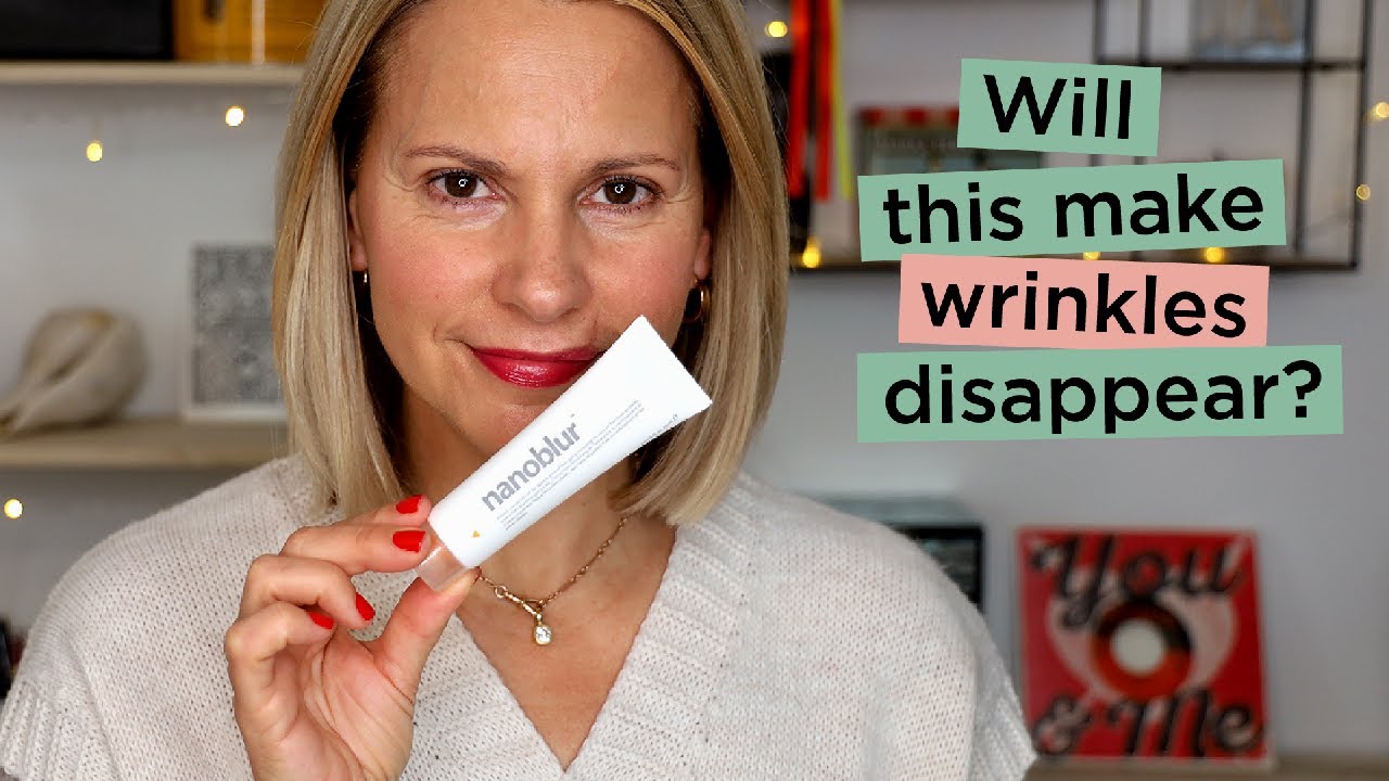 Indeed Labs Nanoblur I Best Beauty Products | Skin Obsessed Mary