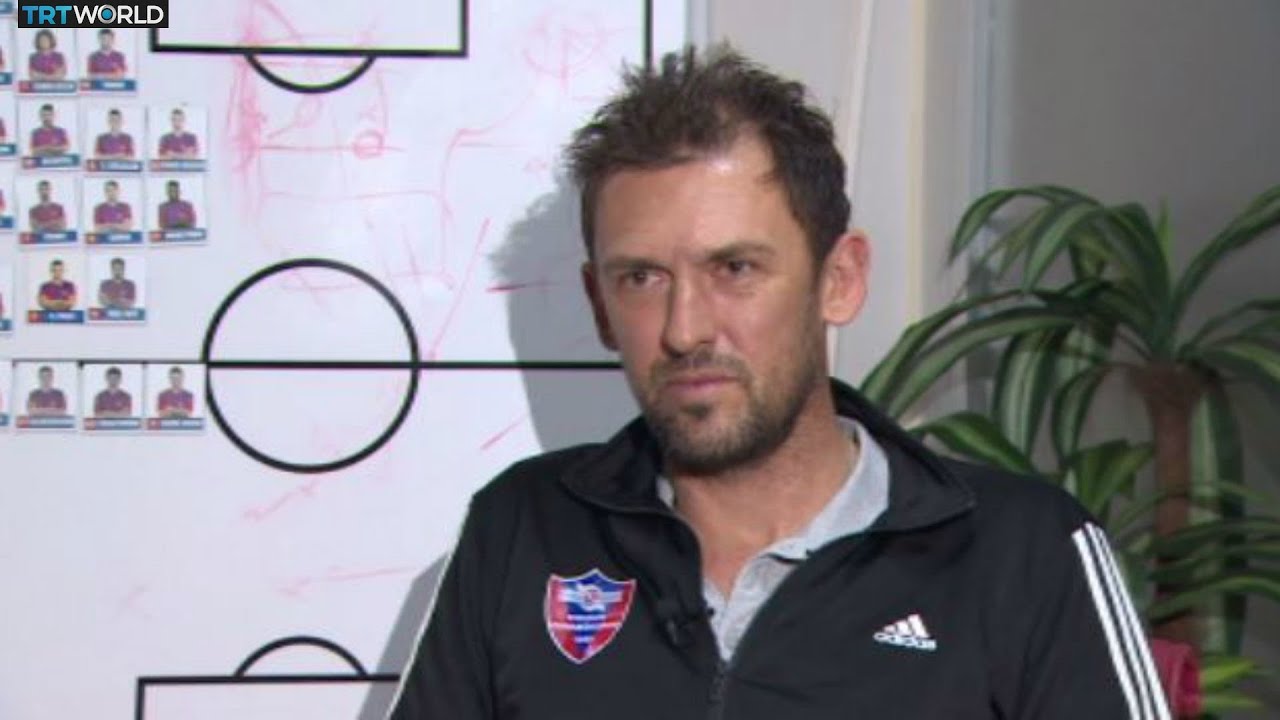 Tony Popovic talks about the struggles for Australian football overseas