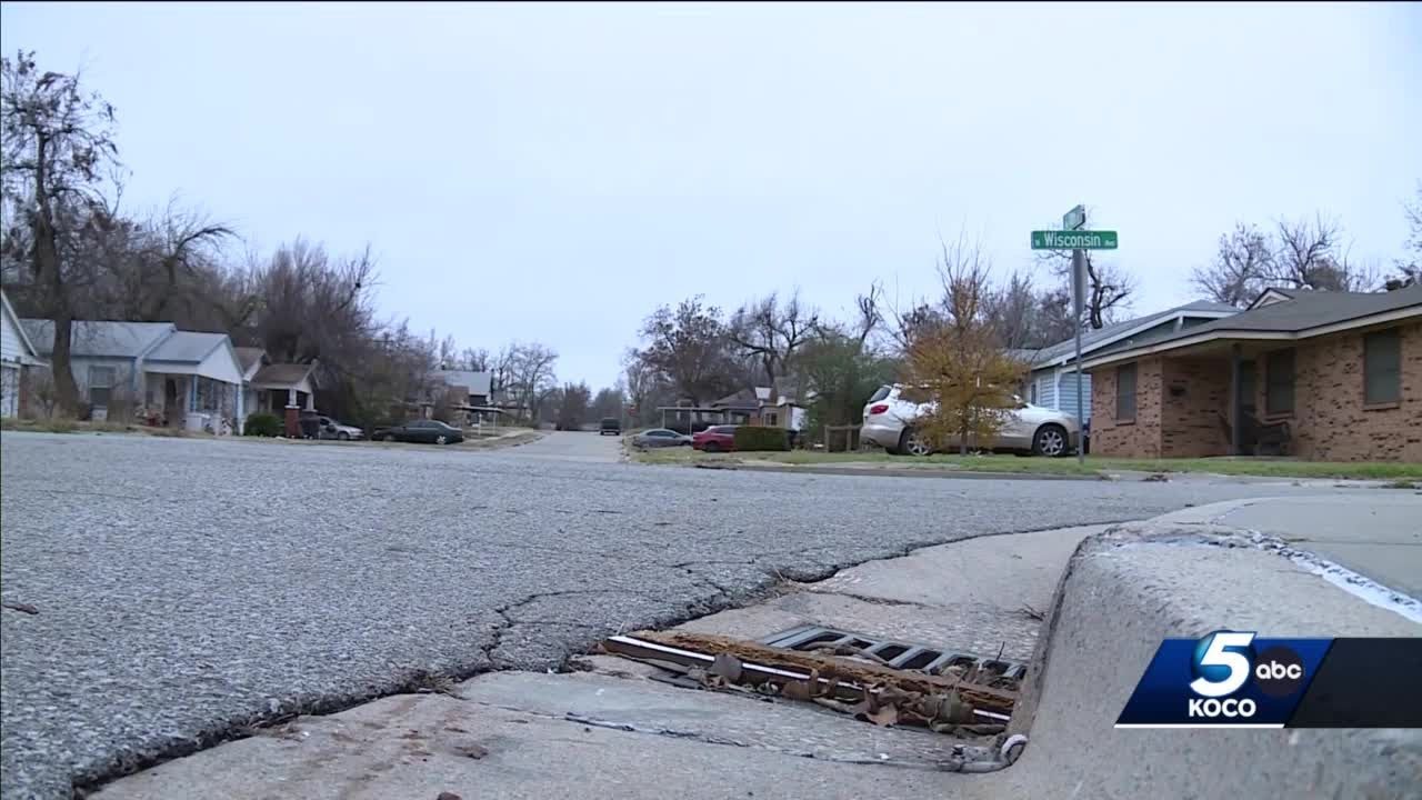 One person shot after Facebook Marketplace meet-up