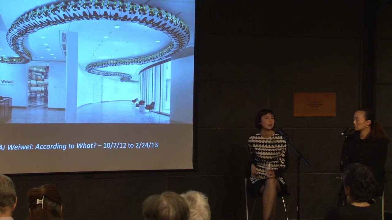 Future Now: Contemporary Art & Asia