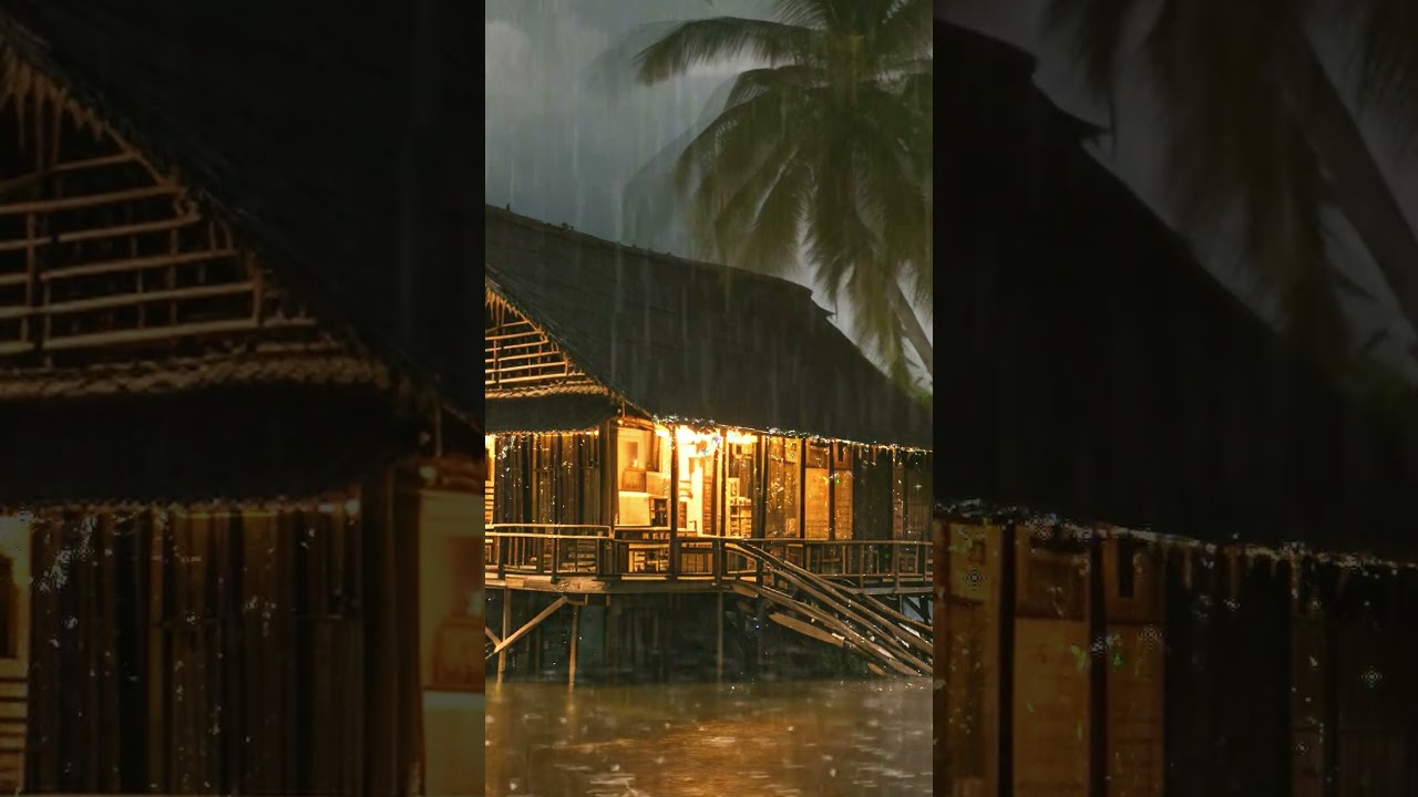 Sub Rain and to Provide Immediate Assistance
