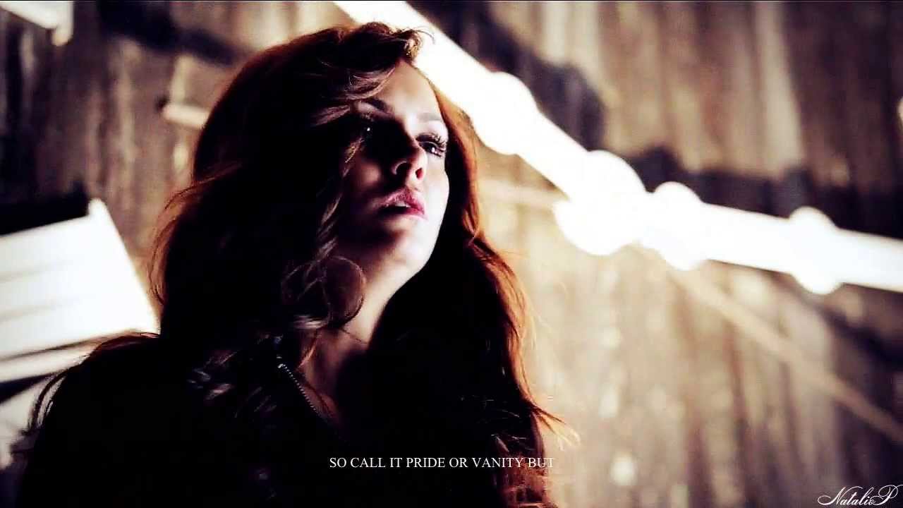 Stefan & Katherine | Between the lines |5x08|