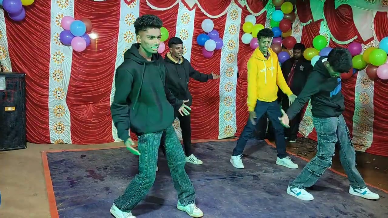 SUNDRA JISHU RAJANA.. new year celebration####@@@sunagaon##
