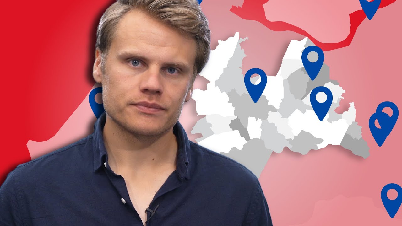 Waarom is de opvang van asielzoekers zo lastig?| RTV Utrecht