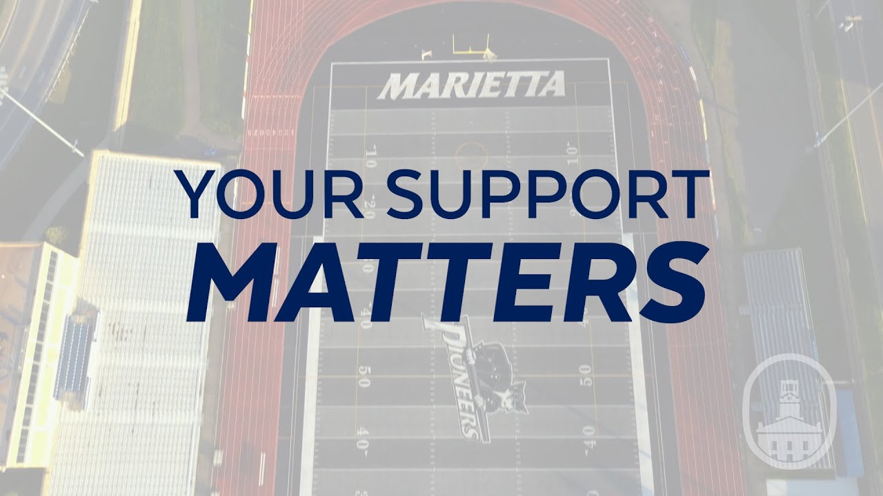 Stay HOMEcoming - Virtual Stadium Sell Out