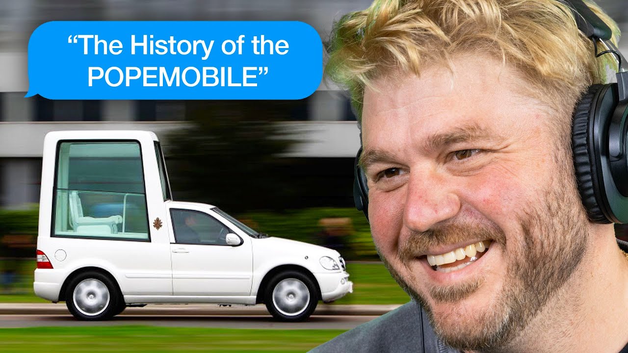 Santa's Coal Bag: We Did All Your Crummy Episode Ideas - Past Gas #218