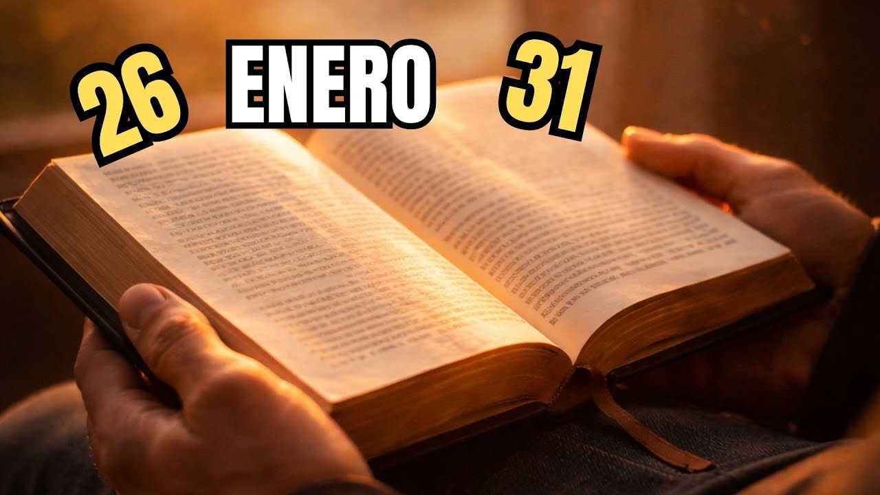 👉 Encuentros Diarios con Dios 6