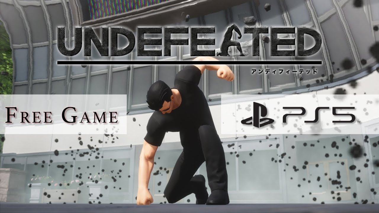Undefeated Review