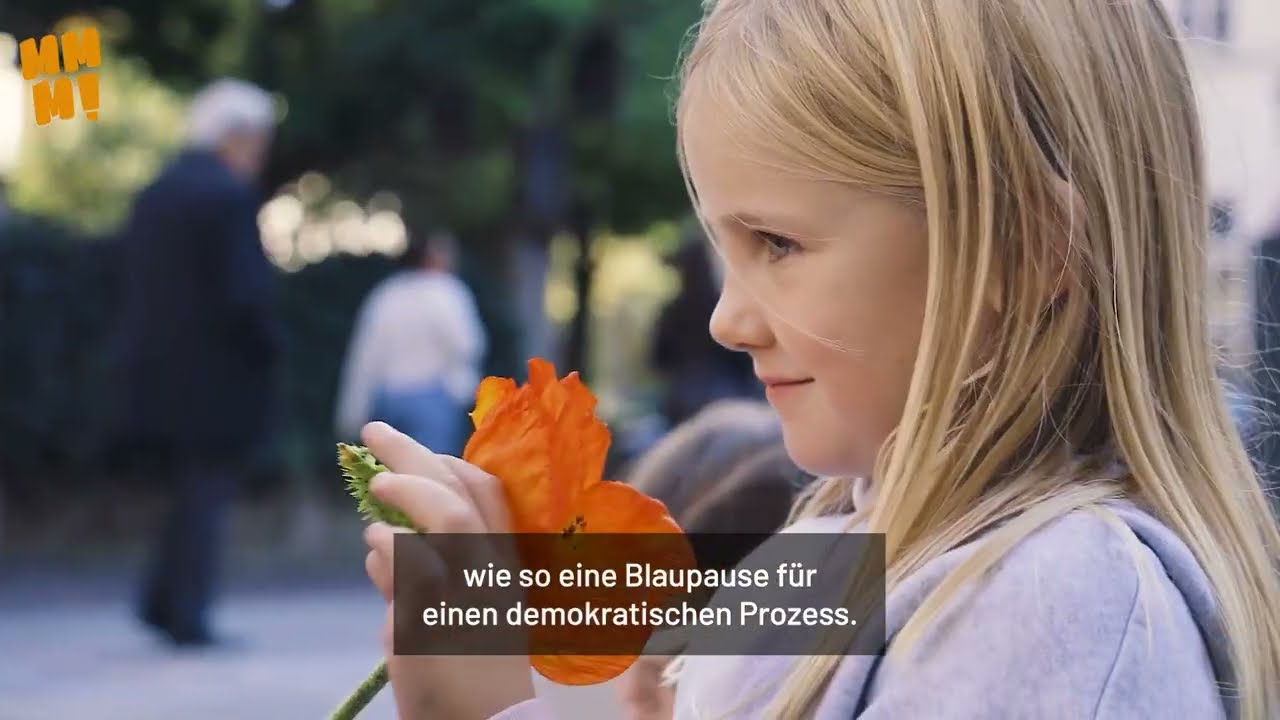 ✨Die Möglichmacher*innen: Gemeinsam Erinnern mit Tanz, Theater und Film bei Culture Clouds e. V.✨