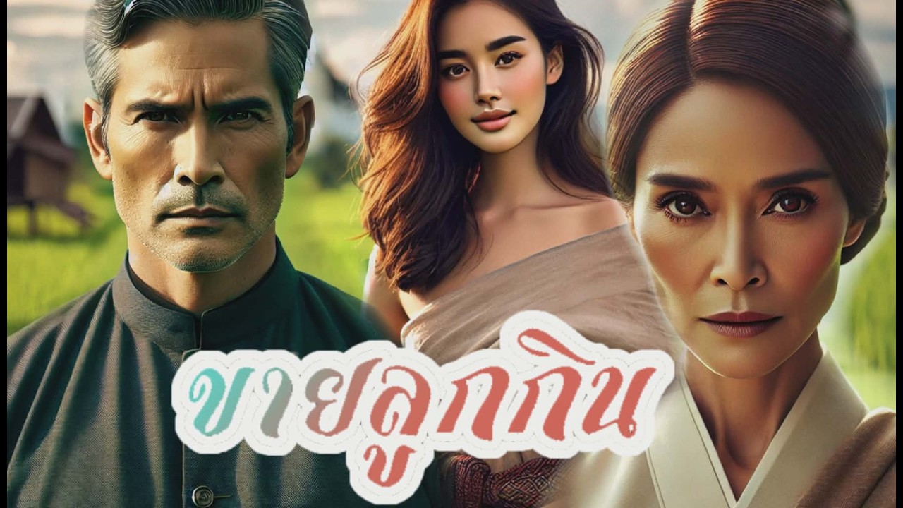 ขายลูกกิน #นิทานสอนใจ #drama #นิทานพื้นบ้าน #นิทานพื้นบ้าน #นิทานชีวิต #นิทานฟังยาวๆ  #นิทานก่อนนอน