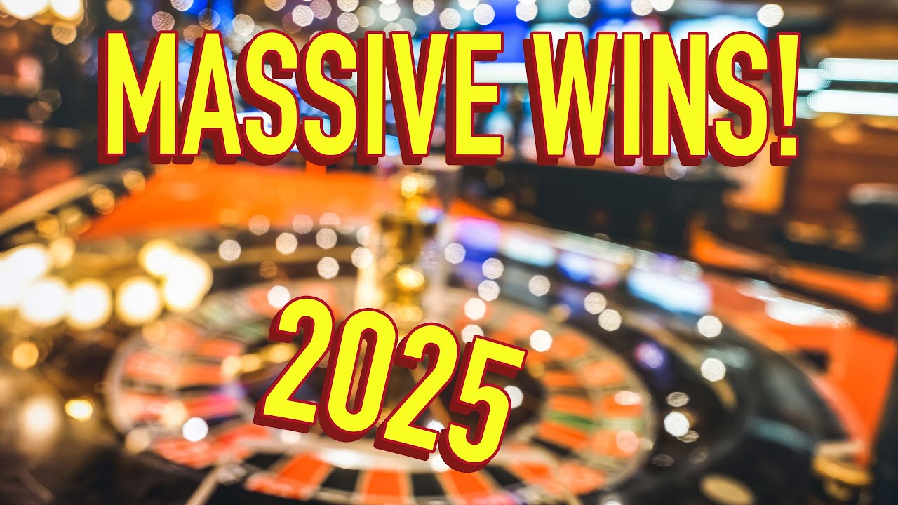 VLR MOM'S MASSIVE WINS OF 2025!!!!!